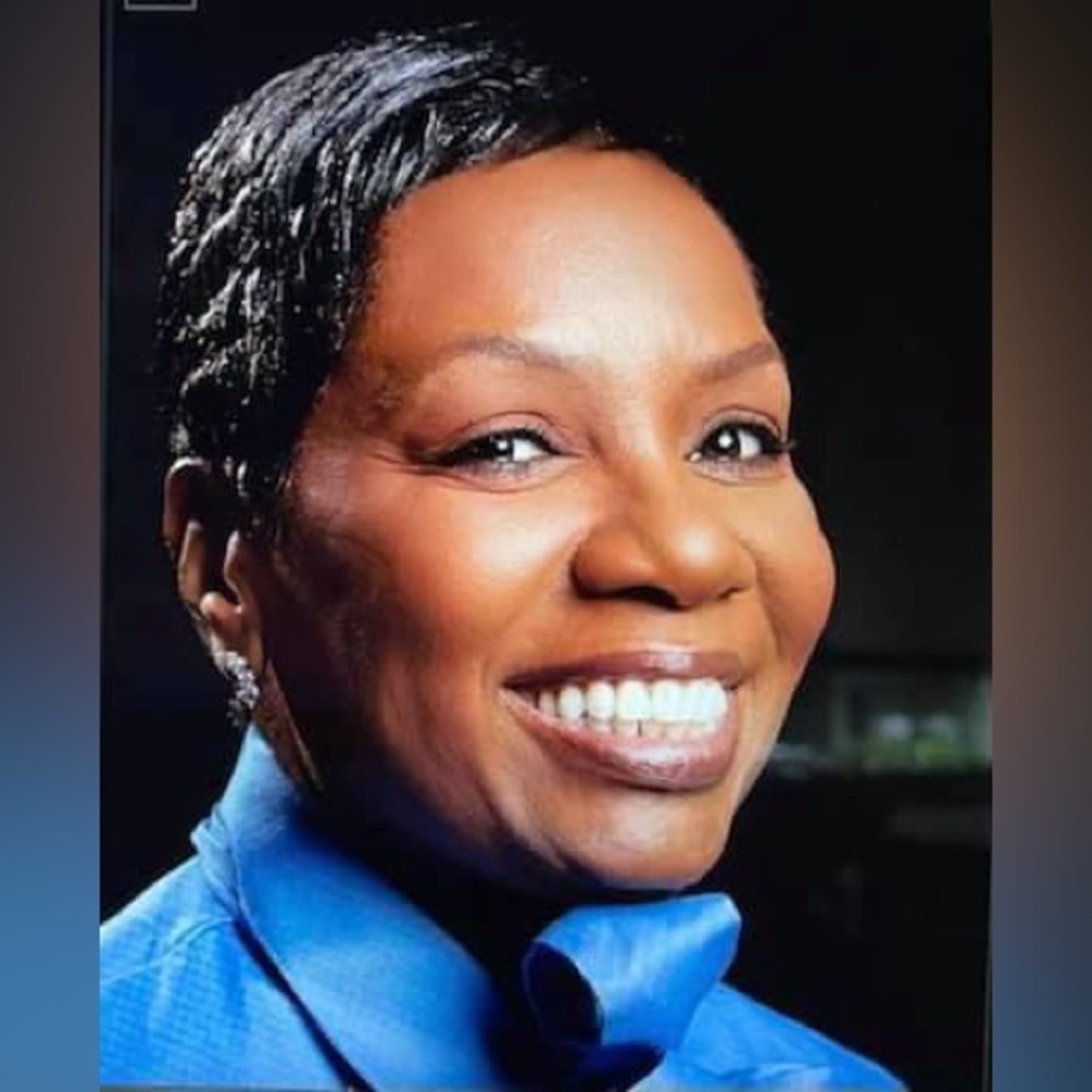 Meet your Posher, Caroline